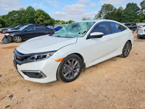 Honda Civic 1.5L 4 2019