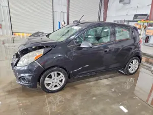 Chevrolet Spark 1.2L 4 2014