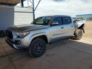 Toyota Tacoma 3.5L 6 2022