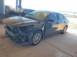 Kia Cerato / Forte / K3 2.0L 4 2019
