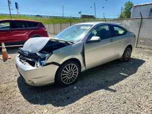 Ford Focus 2.0L 4 2009