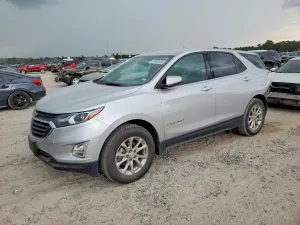 Chevrolet Equinox 1.5L 4 2020