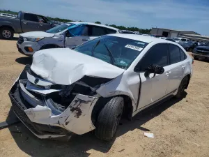 Toyota Corolla 2.0L 4 2023