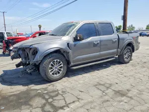 Ford F-150 5.0L 8 2023