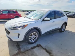 Ford Escape 1.5L 3 2020
