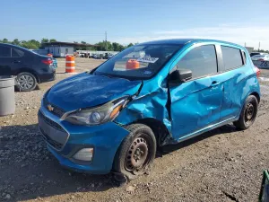 Chevrolet Spark 1.4L 4 2019