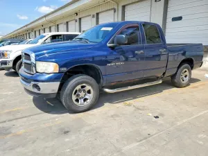 Dodge RAM 5.7L 8 2005
