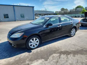 Lexus ES 3.5L 6 2008