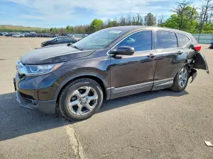 Honda CR-V 1.5L 4 2019