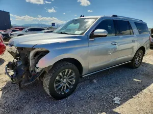 Ford Expedition 3.5L 6 2021