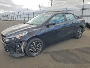 Kia Cerato / Forte / K3 2.0L 4 2023