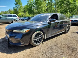 Honda Civic 2.0L 4 2024