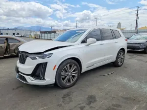 Cadillac XT6 3.6L 6 2023