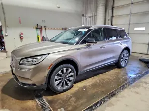 Lincoln Corsair 2.0L 4 2020