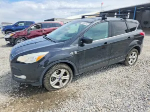 Ford Escape 1.6L 4 2015