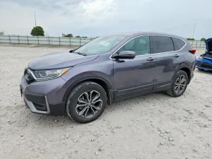 Honda CR-V 1.5L 4 2020