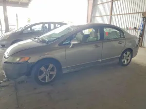 Honda Civic 1.8L 4 2006