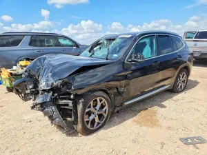 BMW X3 2.0L 4 2023