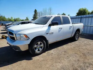 RAM 1500 5.7L 8 2017