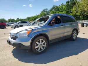 Honda CR-V 2.4L 4 2007