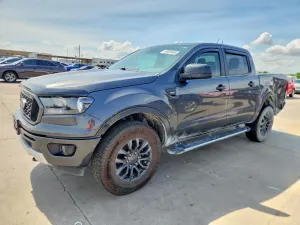 Ford Ranger 2.3L 4 2020