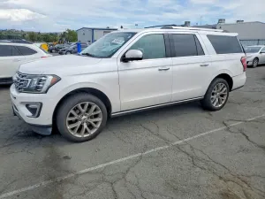 Ford Expedition 3.5L 6 2018