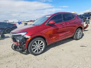 Buick Encore 1.3L 3 2024