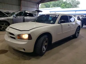 Dodge Charger 3.5L 6 2007