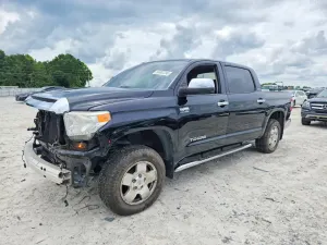 Toyota Tundra 5.7L 8 2014
