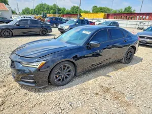 Acura TLX 2.0L 4 2021