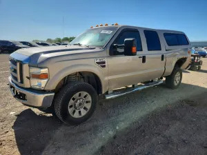 Ford F-350 6.4L 8 2008