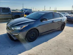 Kia Cerato / Forte / K3 1.6L 4 2020
