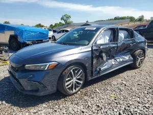 Honda Civic 1.5L 4 2022