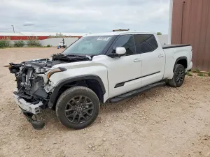 Toyota Tundra 3.4L 6 2023