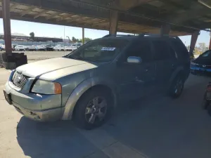Ford Freestyle 3.0L 6 2005