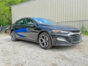Chevrolet Malibu 1.5L 4 2024