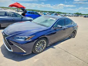 Lexus ES 3.5L 6 2025