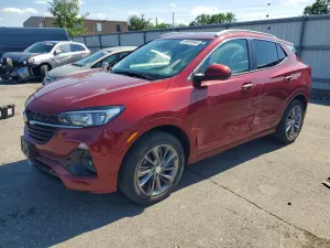 Buick Encore 1.3L 3 2022