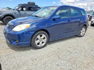Toyota Corolla 1.8L 4 2006