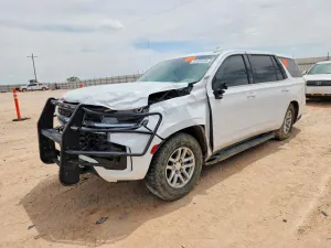Chevrolet Tahoe 5.3L 8 2022