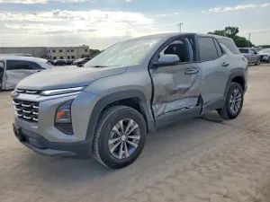 Chevrolet Equinox 1.5L 4 2026