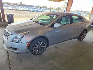 Cadillac XTS 3.6L 6 2013