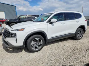 Hyundai Santa Fe 2.5L 4 2023