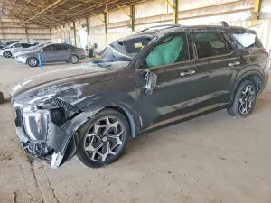 Hyundai Palisade 3.8L 6 2022