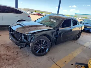 Dodge Charger 6.4L 8 2019