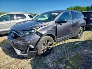 Honda CR-V 1.5L 4 2020