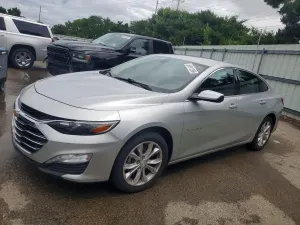Chevrolet Malibu 1.5L 4 2020