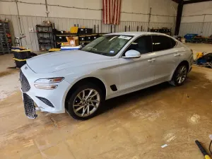Genesis G70 2.0L 4 2022