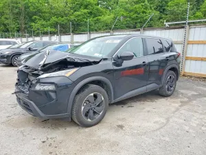 Nissan Rogue 1.5L 3 2025
