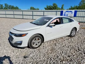 Chevrolet Malibu 1.5L 4 2024